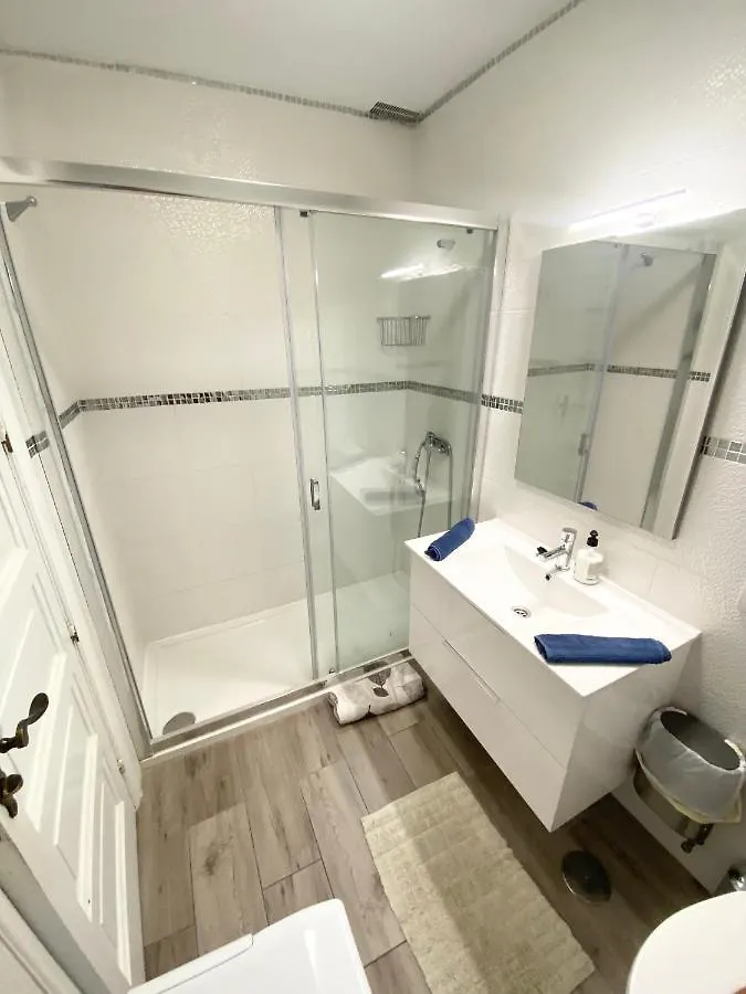 Parque Santiago 2 Luxury Apartment 美洲海滩 0*,  西班牙