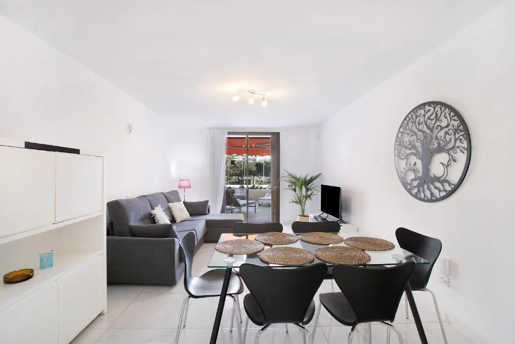 Parque Santiago 2 Luxury Apartment Playa de las Americas  Spain