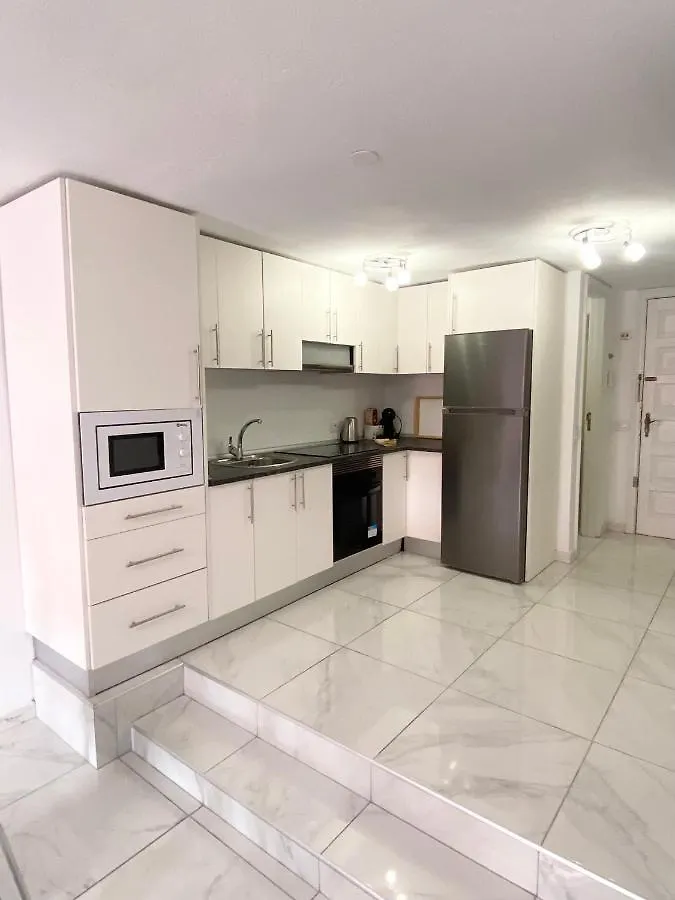 Parque Santiago 2 Luxury Apartment Playa de las Americas