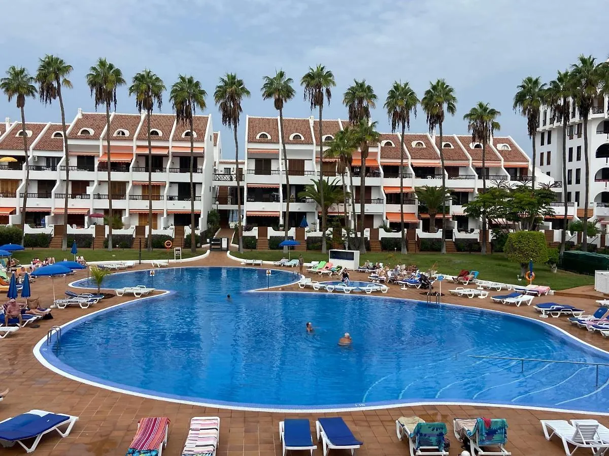 Parque Santiago 2 Luxury Apartment Playa de las Americas