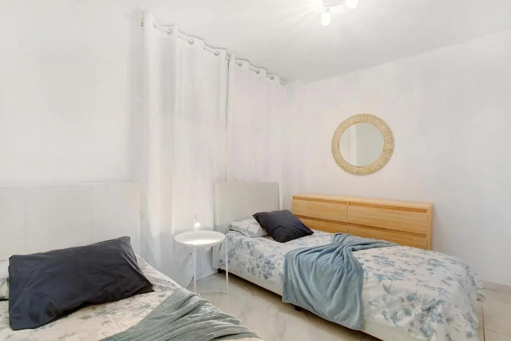 Parque Santiago 2 Luxury Apartment Playa de las Americas  Spain