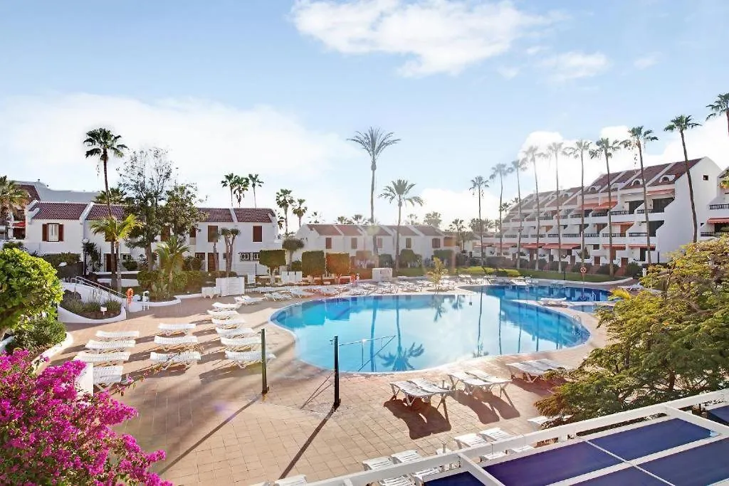 Parque Santiago 2 Luxury Apartment Playa de las Americas