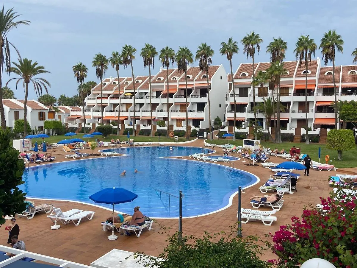 Parque Santiago 2 Luxury Apartment Playa de las Americas