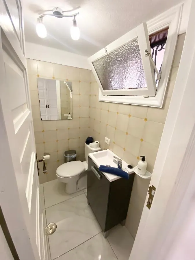 Parque Santiago 2 Luxury Apartment Playa de las Americas   Playa de las Americas (Tenerife)