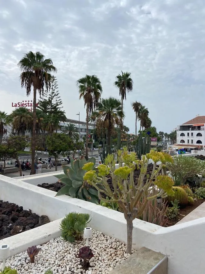Parque Santiago 2 Luxury Apartment Playa de las Americas