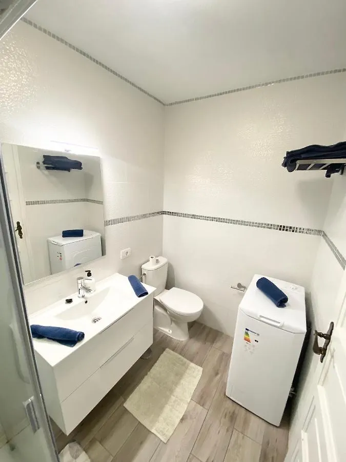 Parque Santiago 2 Luxury Apartment Playa de las Americas  Spain