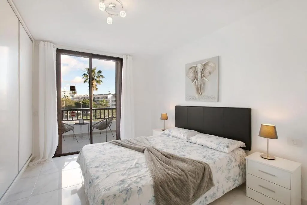 Parque Santiago 2 Luxury Apartment Playa de las Americas  Spain